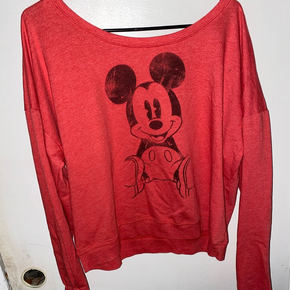 long sleeve (open to offers)